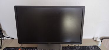 Мониторы: Монитор, Dell, Б/у, LED, 24" - 25"