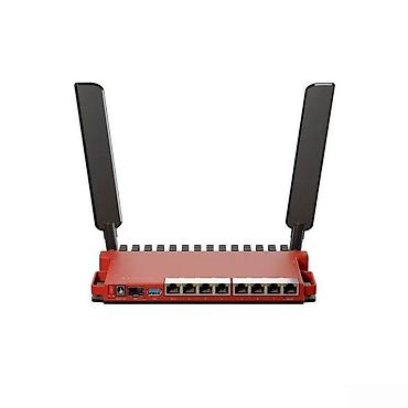 baki internet: Modem "MIKROTIK L009UIGS-2haxd in"Model MIKROTIK L009UiGS-2HaxD-IN — 1