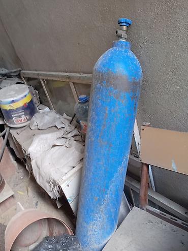 Все для дома и сада: Газовый баллон, Пустой, Без редуктора — 3