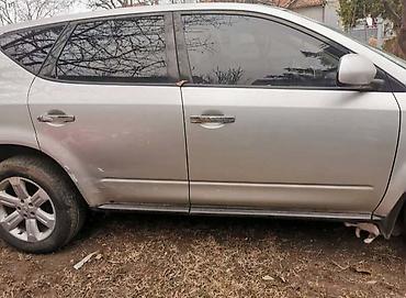 manuel auto: VRATA ZA NISSAN MURANO | nissan murano vrata komad 150e — 1