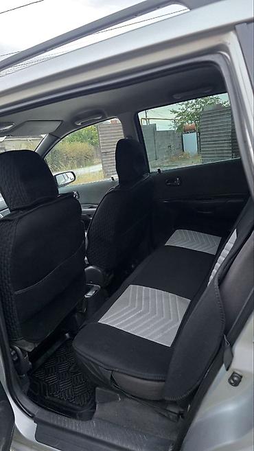 android avto: Mazda PREMACY: 2003 г., 1.8 л, Механика, Бензин, Минивэн — 8