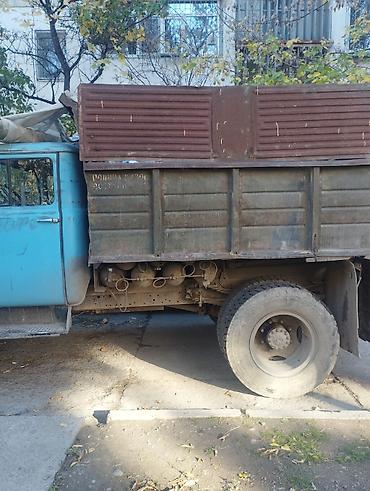 Услуги портера: Вывоз строительного мусора — 3