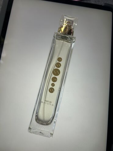 цвет ментола: Продам духи от Essence - Chanel chance. Продаю за пол цены. Писать по