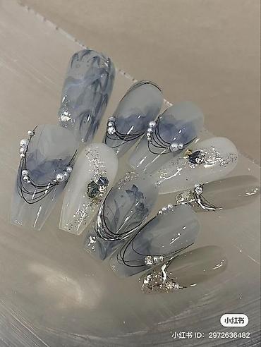 Серьги: Серьги, Женские, Новый — 19