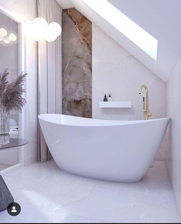 Vannalar: Yeni Vanna, Akril, Pulsuz çatdırılma -da lalafo.az — 11 Vannalar: Yeni Vanna, Akril, Pulsuz çatdırılma — 11