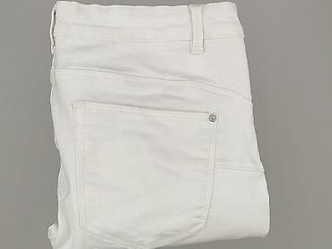 slim jeans: Denim Collection, Jeansy damskie, rozmiar M — 6