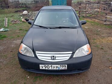 хонда аккорд 8 поколение: Honda Civic: 2002 г., 1.6 л, Автоматические, Бензин, Седан