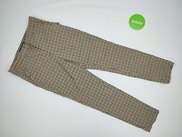 stradivarius cargo pants: Zara, Spodnie materiałowe damskie, rozmiar M — 2