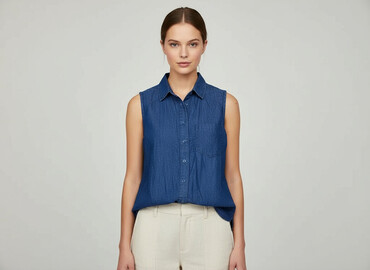 rvlt t shirty: Cropp, Сорочка жіноча, розмір M