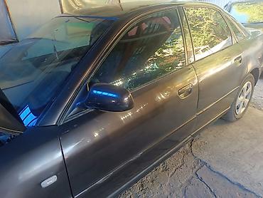 lada 2115: Audi A4: 1999 г., 1.8 л, Механика, Бензин, Седан — 4