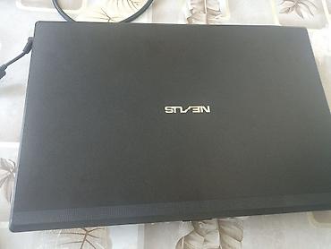 notebook 200: Neux noutbuk Texniki göstəricilər: - Ekran: 15.6" - Prosessor: AMD — 3