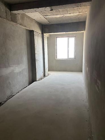 Продажа квартир: 3 комнаты, 97 м², Элитка, 5 этаж, ПСО (под самоотделку) — 6