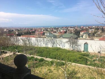 Həyət evləri və villaların satışı: 8 otaq, 500 kv. m, Orta təmir — 9