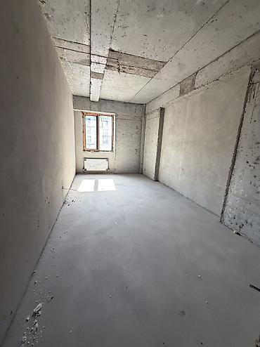 110 кварталл: 3 комнаты, 110 м², 10 мкр Элитка, 11 этаж, ПСО (под самоотделку) — 7