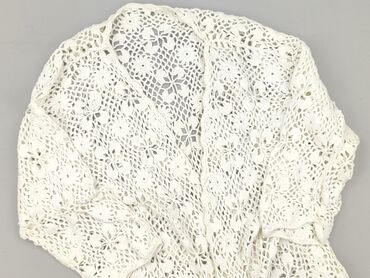 Women`s cape, size S