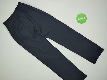 garnitury h: Uniform, Spodnie materiałowe damskie, rozmiar S — 3