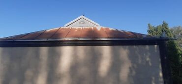 Грунт-эмаль 3 в 1: Краски Эмали 3В1 для металлопрофиля,металлочерепиц, антикорозионная — 12