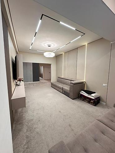 Продажа квартир: 4 комнаты, 118 м² — 2