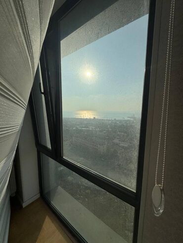 Uzunmüddətli kirayə mənzillər: Həzi Aslanov metrosu Panarama Parkda mənzil kirayə verilir. Mərtəbə — 2