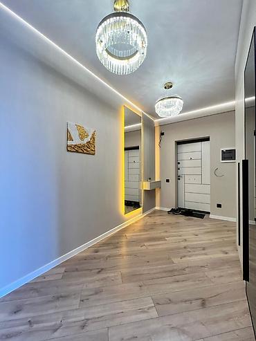 Продажа квартир: 2 комнаты, 60 м², Элитка, 14 этаж — 5