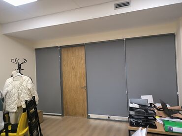 Жалюзи и рольшторы: СКИДКИ, СКИДКИ СКИДКИ!!Качественно производим: ролл-шторы, сплошные — 10