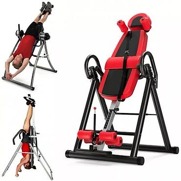 Инверсионные столы: Высококачественный инверсионный стол🔥 🛑Низкие цены прямиком со — 9