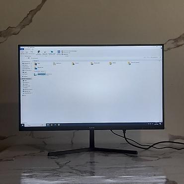 Мониторы: Монитор, Б/у, LED, 27" - 28" — 27