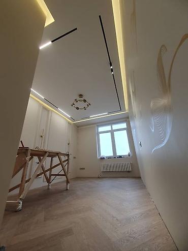 Ремонт под ключ: Ремонт под ключ | Квартиры Больше 6 лет опыта — 13