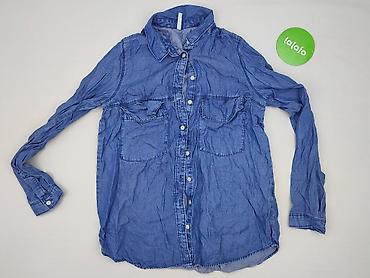 denim co: Stradivarius, Koszula damska, rozmiar S — 2