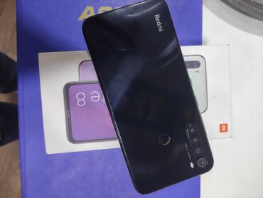 Xiaomi: Xiaomi Redmi Note 8, 64 GB