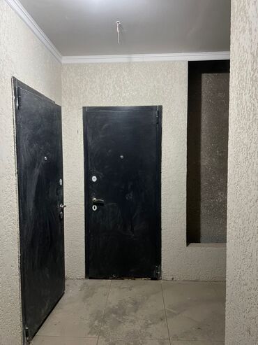 Продажа квартир: 2 комнаты, 82 м², Элитка, 8 этаж, ПСО (под самоотделку) — 10