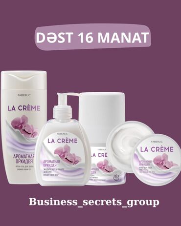 Kosmetika dəstləri: Faberlic brendindən 2026 üçün hədiyyəlik dəstlər 1) Makiyaj dəsti – — 14