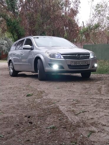 Opel: Salam maşın ela veziyyetdedir maşında 4 teze teker qoyulub akrmiyator — 7