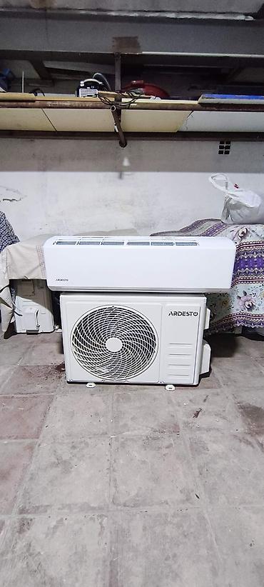 Elektronika: REAL SHEKİLER !!! 2025-2026 çi ilin 2 çi əl kondisionerlər, hər — 10