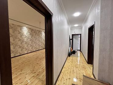 gence gulustan: Binəqədi qəs. 3 otaqlı, 120 kv. m, Yeni təmirli — 8