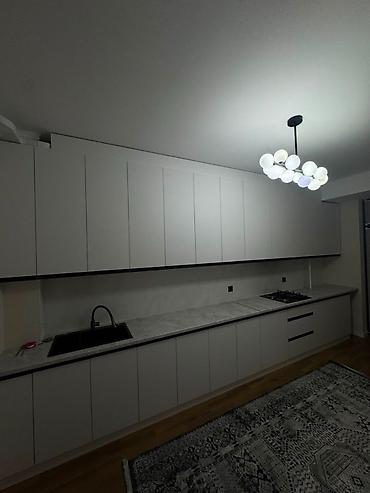 105: 1 комната, 58 м², Элитка, 8 этаж, Евроремонт — 5