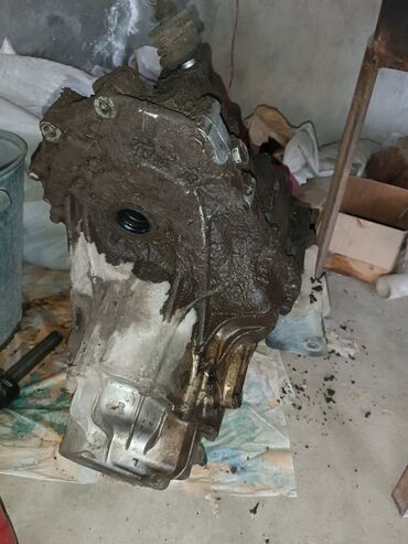 Sürət qutuları: Mexaniki, Kia RİO, 2004 il, Orijinal, İşlənmiş