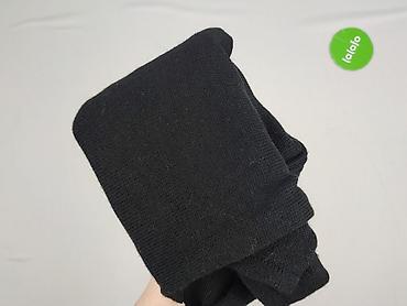 palto: Ponczo damskie, rozmiar One size — 4