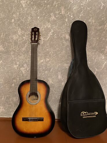 Klassik gitaralar: Klassik gitara, Yeni, Pulsuz çatdırılma