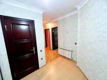 Yeni tikili: 4 otaqlı, Yeni tikili, 112 kv. m — 15