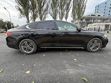 анар оптом: Hyundai Grandeur: 2019 г., 2.4 л, Автомат, Бензин, Седан — 1