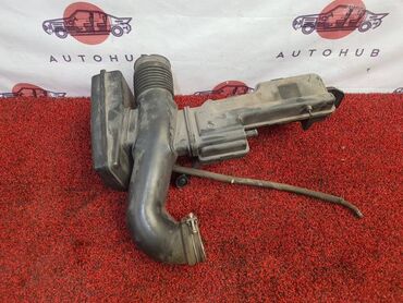 купить двигатель 2jz gte в бишкеке: Абсорбер TOYOTA LAND CRUISER J100 2UZFE 2001 (б/у)