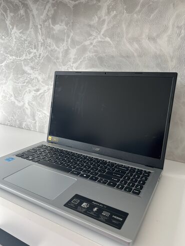 Ноутбуки: Ноутбук, Acer, 12 ГБ ОЗУ, 15 ", Новый