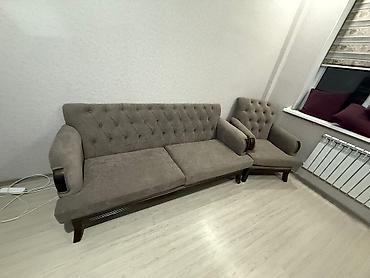 Ремонт, реставрация мебели: Реставрация мягкий мебель Ремонт мягкий мебель Перетяжка мягкий — 6