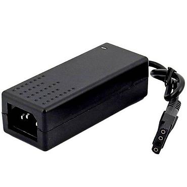 jack e4: Блок питания GX - 0528 (12V -2.5A) / (5V-2.5A) разъем 4pin. AC-DC — 1