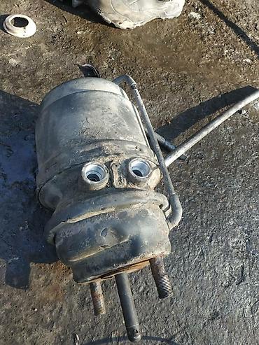 Другие автозапчасти: Запчасть на атего б/у и новый есть всё — 17