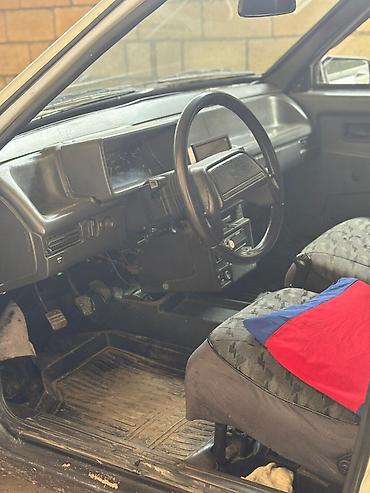 maşın satış: VAZ (LADA) 21099: 1.6 l | 1996 il 3500000 km Sedan — 3