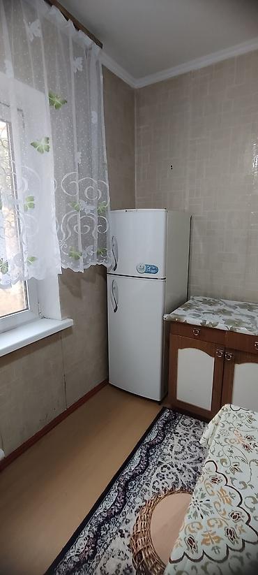 Сдается 1‑комнатная квартира мкр Тунгуч2. Аренда 35000 сом