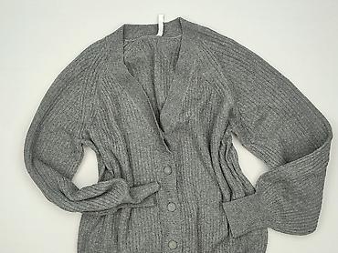 sweter smog: Moodo, Kardigan damski, rozmiar XS — 1