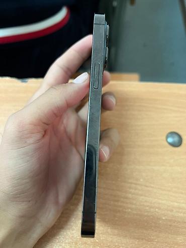 macbook pro 13 2013: IPhone 13 Pro, Б/у, 256 ГБ, Графит, Защитное стекло, Чехол, 74 % — 4